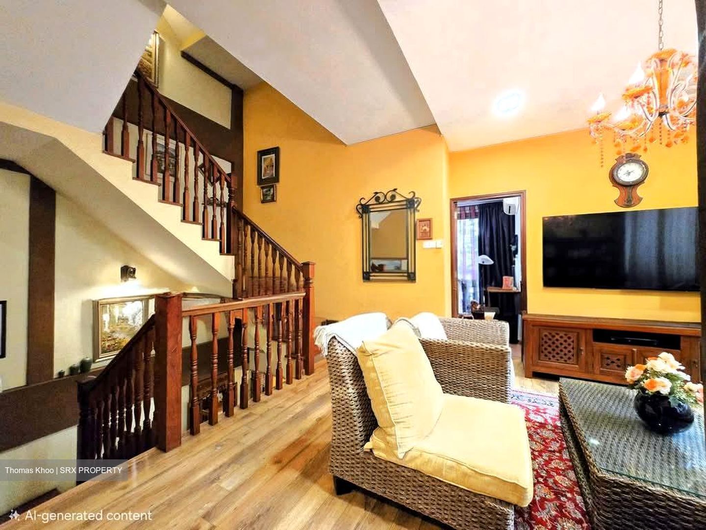 Sembawang Straits Estate (D27), Semi-Detached #586136531